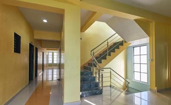 Hotel Mahakal Tulsi Somnath Exterior photo